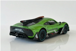 Mercedes-AMG ONE 1:24 Mercedes AMG One Diecast Model Car by Jinlifang — Collector Display Metal Body