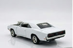 Dodge Charger 1:32 Diecast Model Car by Mini Auto — Collector Display Metal Body