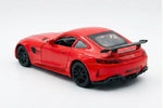 Mercedes AMG 1:32 Diecast Model Car by Coo Coo — Collector Display Metal Body