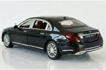 Mercedes Benz E Class 1:24  Diecast Model Car by Che Zhi — Collector Display Metal Body