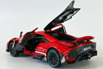 Mercedes-AMG ONE 1:24 Mercedes AMG One Diecast Model Car by Jinlifang — Collector Display Metal Body