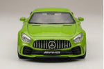 Mercedes AMG 1:32 Diecast Model Car by Coo Coo — Collector Display Metal Body