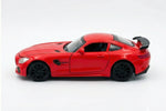 Mercedes AMG 1:32 Diecast Model Car by Coo Coo — Collector Display Metal Body
